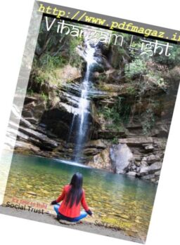 Vihangam Light – May2017