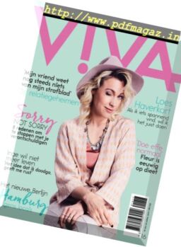 Viva – 19-25 April 2017