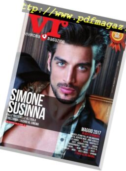 ViviRoma Magazine – Maggio 2017