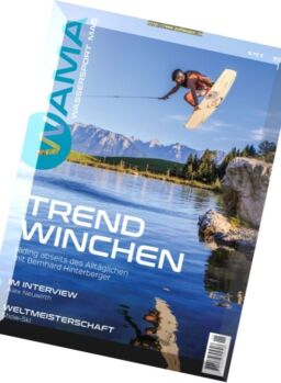 Wama – Nr.1 2017