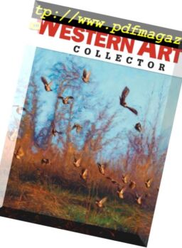 Western Art Collector – June 2017