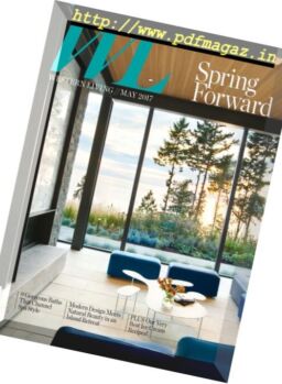 Western Living – May 2017