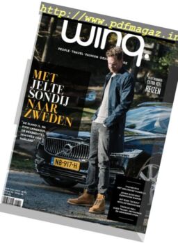 Winq – Juni-Juli 2017