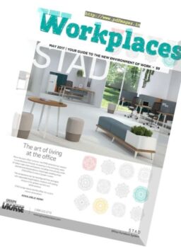 Workplaces – May 2017