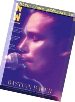 WW Magazin – April-Mai 2017