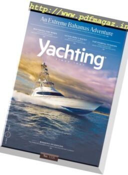 Yachting USA – June 2017