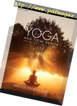 Yoga and Total Health – May 2017