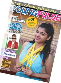 Young Pulse – April 2017