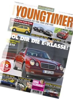 Youngtimer – Nr.4 2017