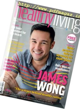 Your Healthy Living – May 2017