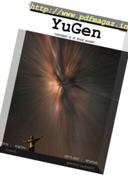 YuGen – May-June 2017