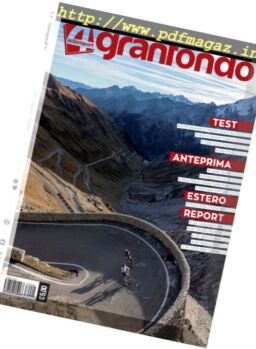 4Granfondo – Aprile 2017