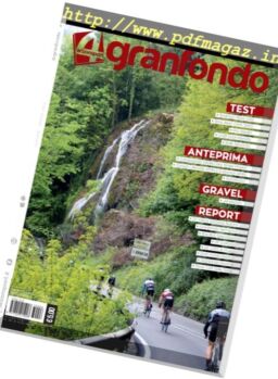 4Granfondo – Giugno 2017