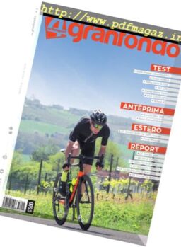 4Granfondo – Maggio 2017