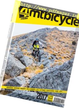 4Mtbicycle Enciclopedia – 2017