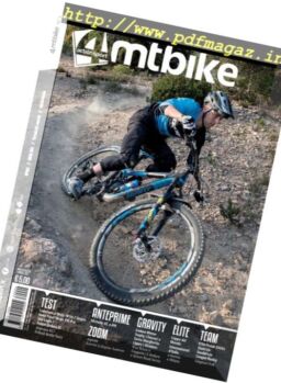 4Mtbike – Aprile 2017