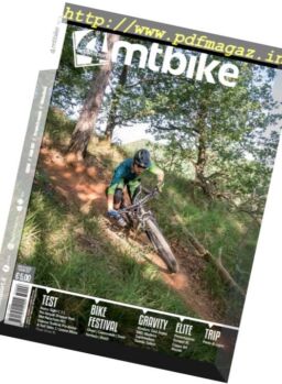 4MTBike – Giugno 2017