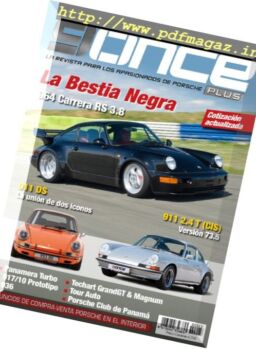 9once Plus – Junio 2017