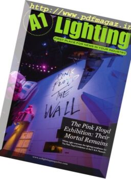 A1 Lighting – June 2017