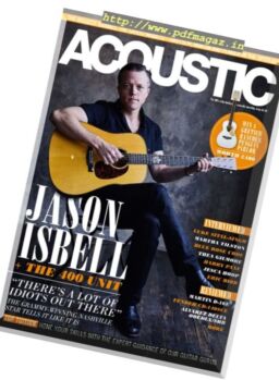 Acoustic UK – Summer 2017