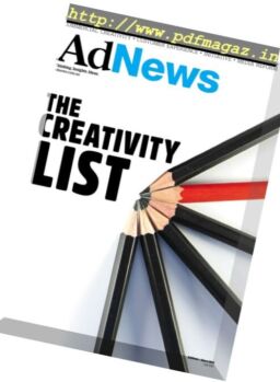 AdNews – July 2017