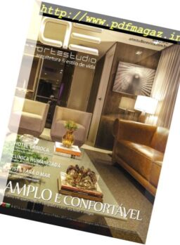 AE. Artestudio Arquitetura & estilo de vida – N 57, 2017
