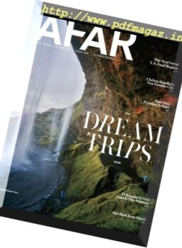 AFAR – July-August 2017