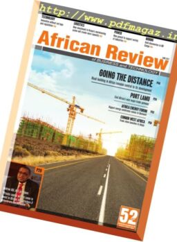 African Review – June 2017