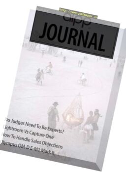 AIPP Journal – June 2017
