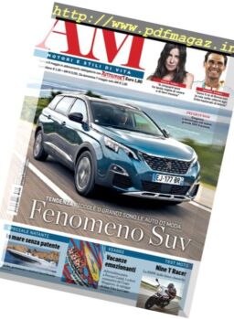 AM – Maggio 2017