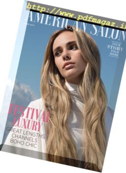 American Salon – June 2017