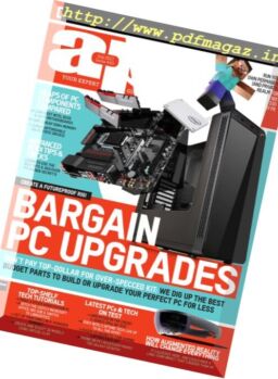APC Australia – July 2017