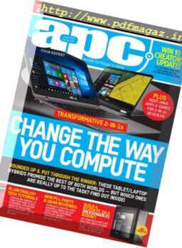 APC Australia – June 2017
