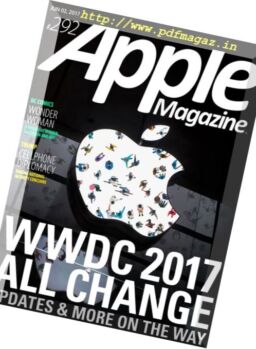AppleMagazine – 2 June 2017
