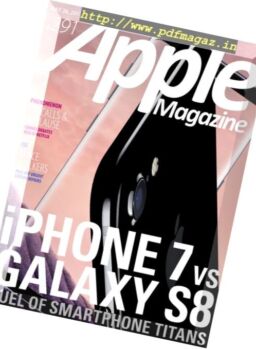 AppleMagazine – 26 May 2017