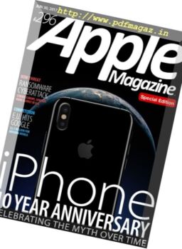 AppleMagazine – 30 June 2017