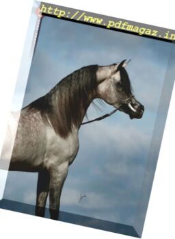 Arabian Horse World – June 2017