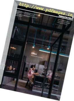 Architect – June 2017