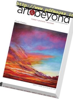 Art & Beyond – Summer 2017