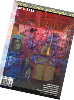 art ltd. – May-June 2017