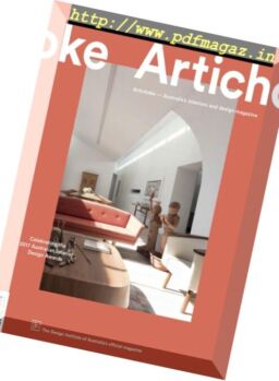 Artichoke – Issue 59, 2017