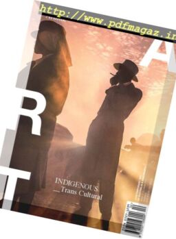 Artlink Magazine – June 2017