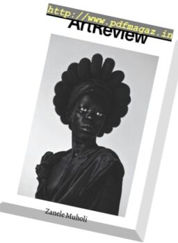 ArtReview – Summer 2017