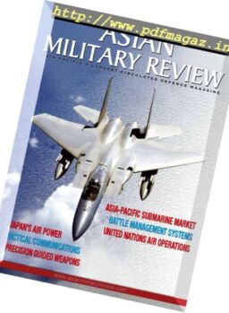 Asian Military Review – June-July 2017