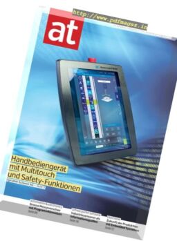 At. Aktuelle Technik – Mai 2017