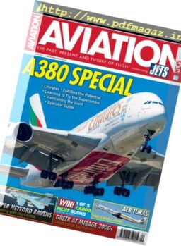 Aviation News – June 2017