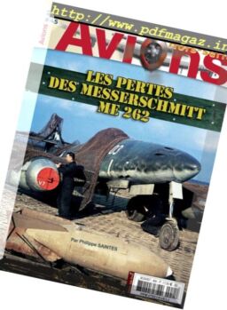 Avions – Hors-Serie N 45 – Juin 2017