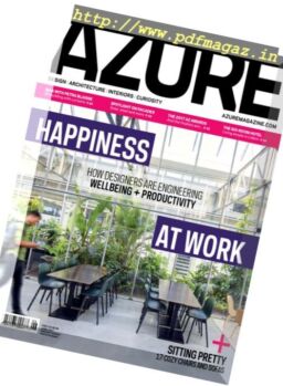 Azure – June 2017
