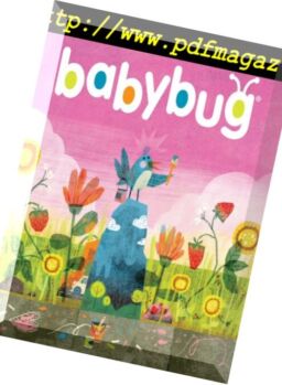 Babybug – May 2017