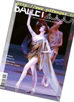Ballet2000 – N 266, 2017